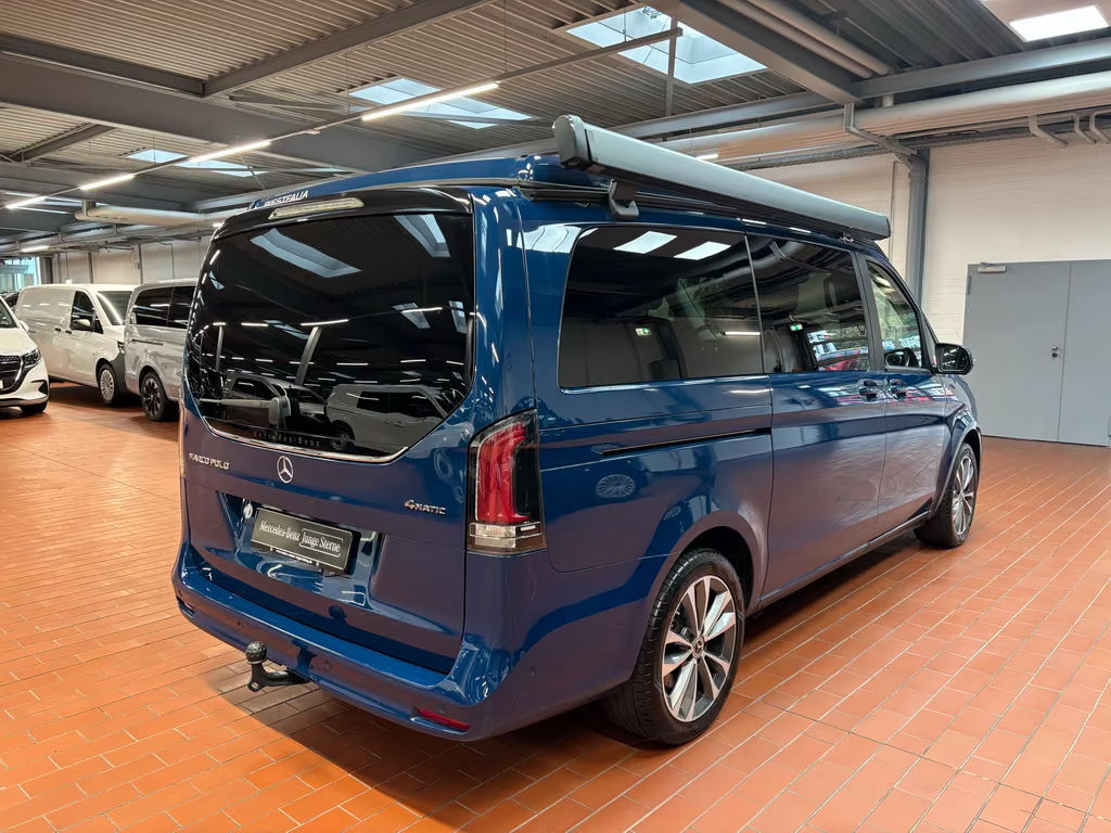 Mercedes-Benz Marco Polo
