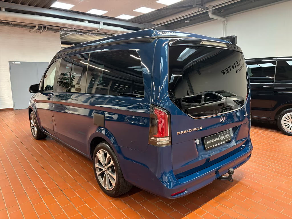 Mercedes-Benz Marco Polo
