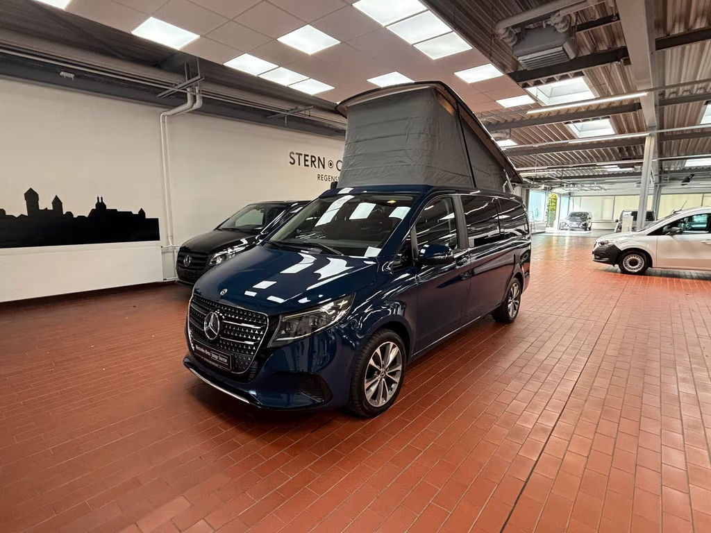 Mercedes-Benz Marco Polo