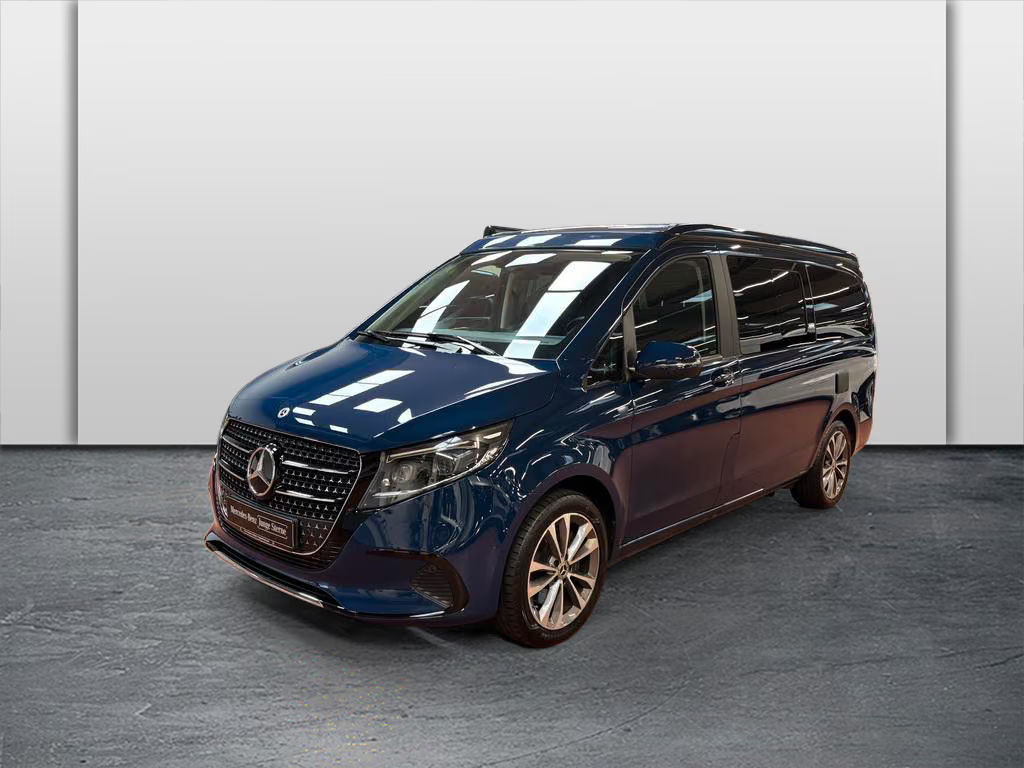 Mercedes-Benz Marco Polo