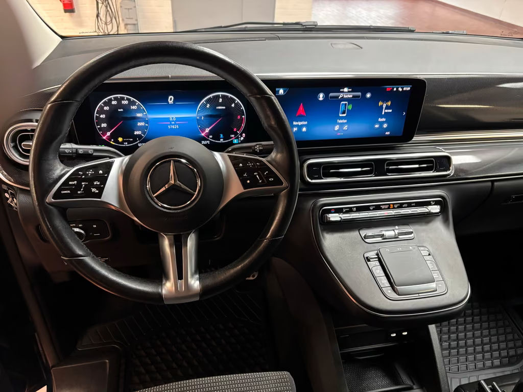 Mercedes-Benz Marco Polo