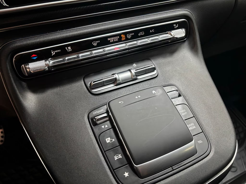 Mercedes-Benz Marco Polo