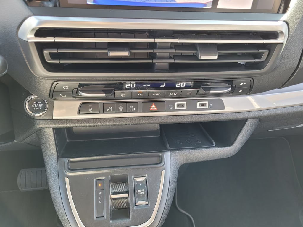 Opel Zafira Life