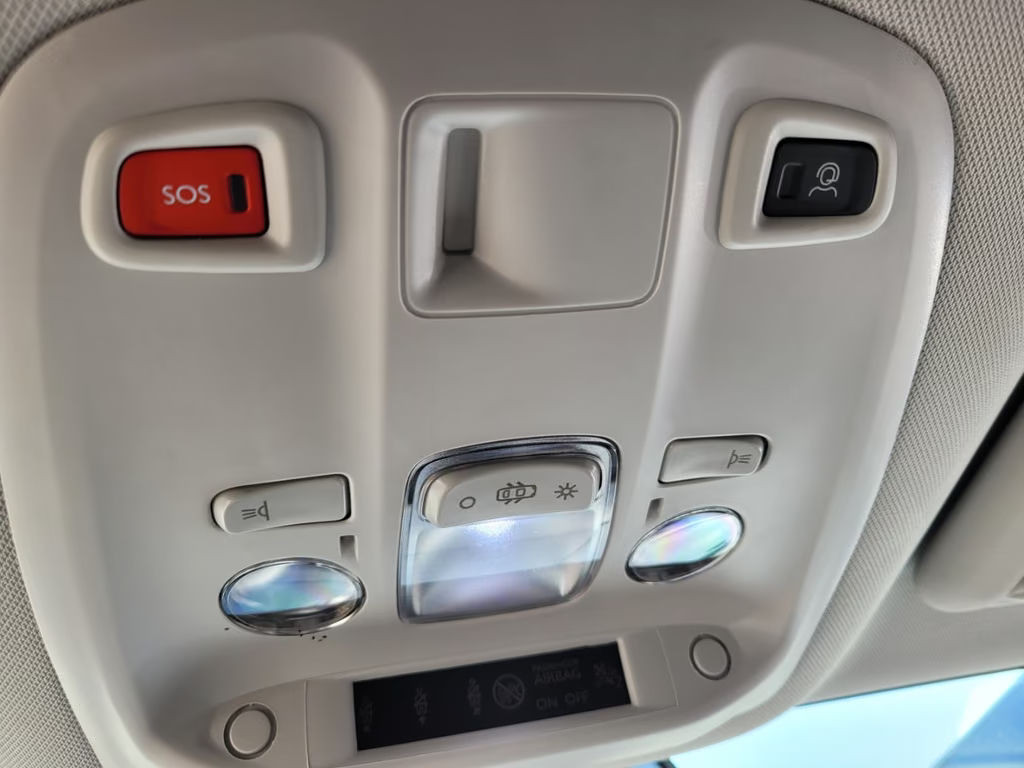 Opel Zafira Life