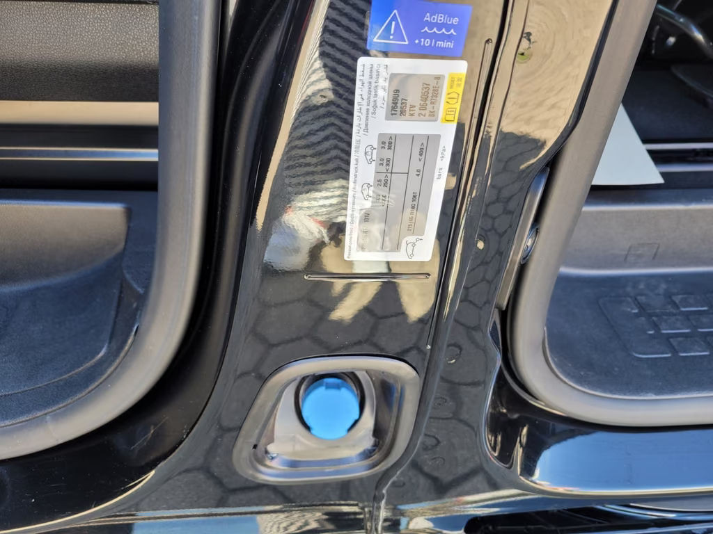 Opel Zafira Life