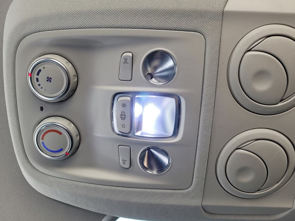 Opel Zafira Life