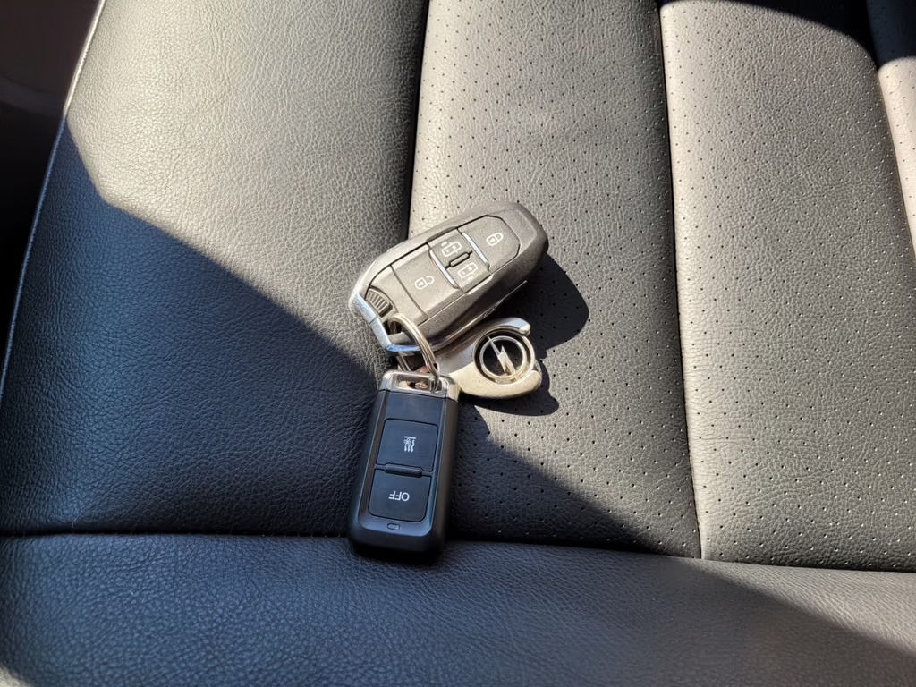 Opel Zafira Life