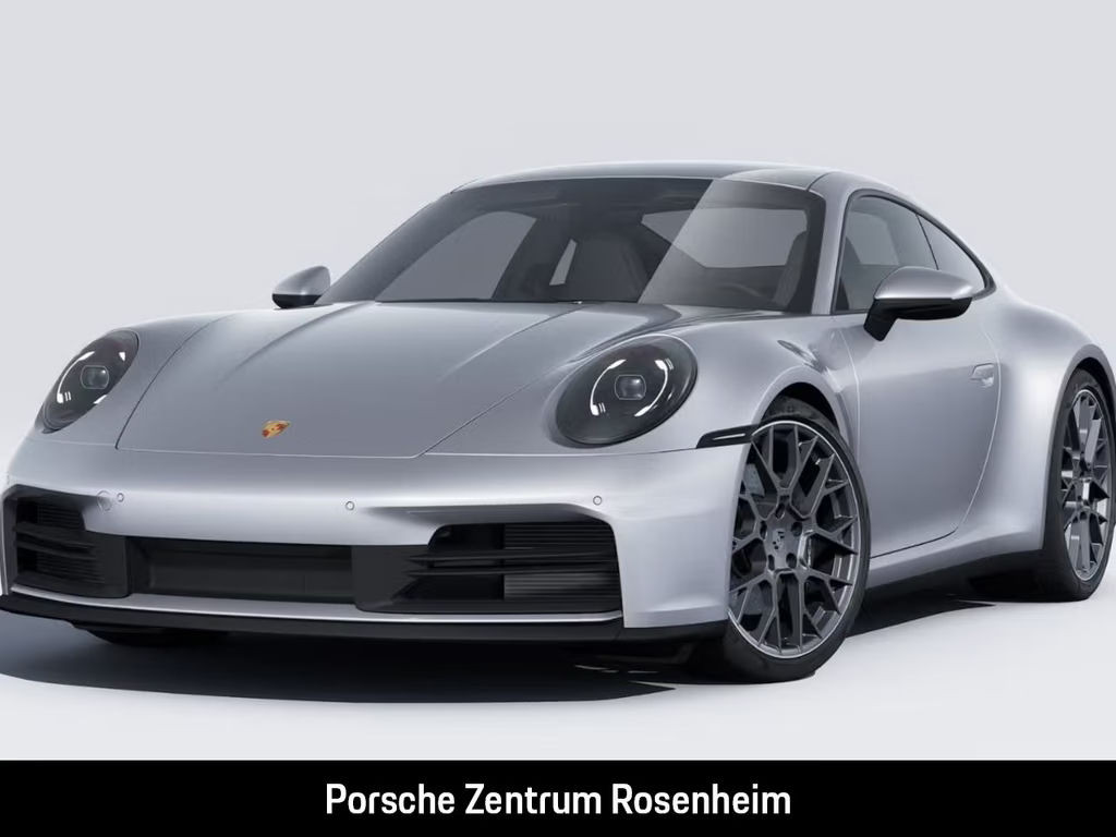 Porsche 911 992 Carrera