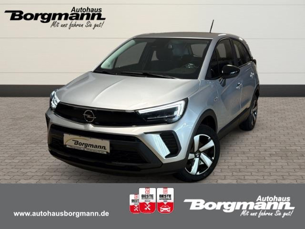 Opel Crossland Enjoy