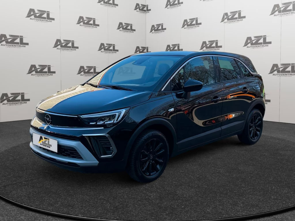 Opel Crossland Elegance