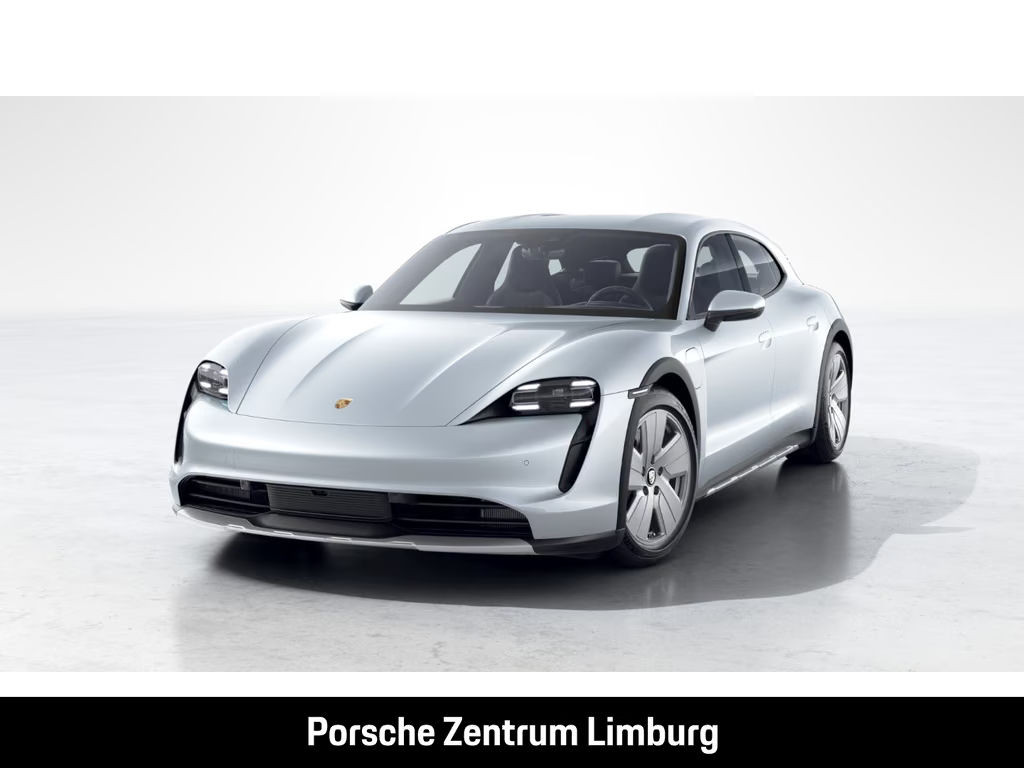 Porsche Taycan Cross Turismo Performance Plus 4