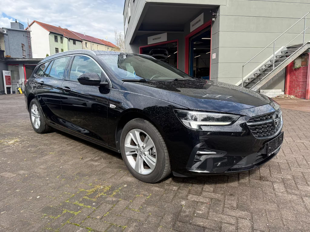 Opel Insignia 2.0 CDTI Business