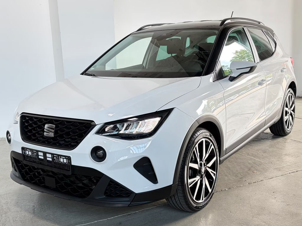 Seat Arona Style