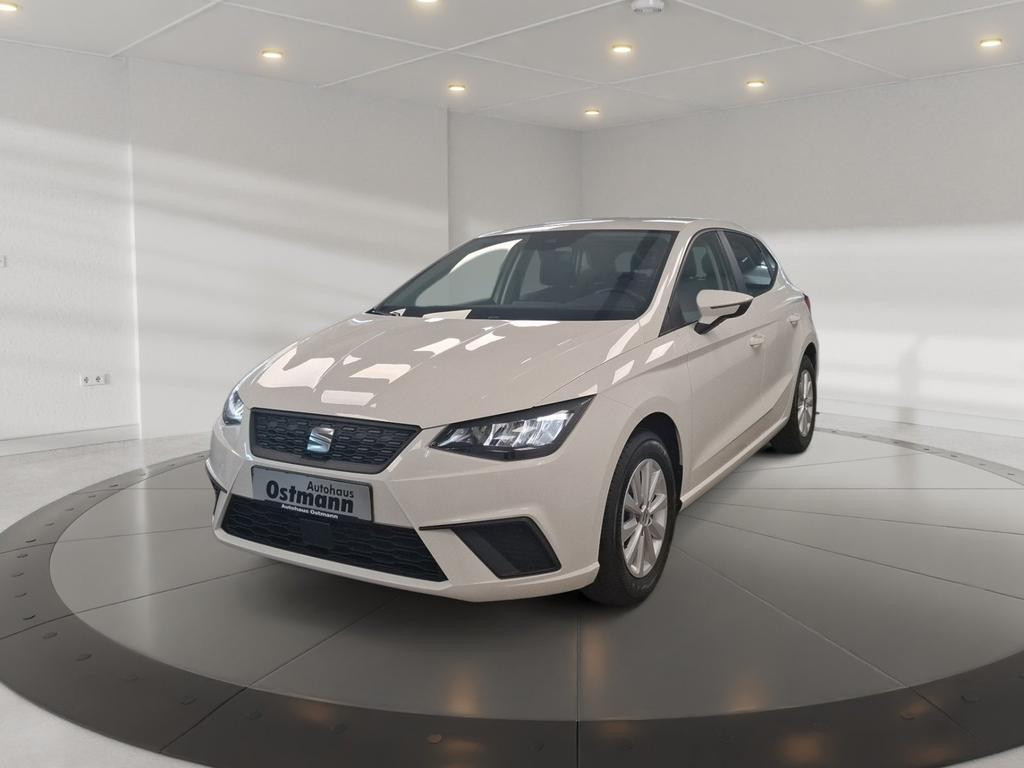Seat Ibiza Style 1.0 TSI