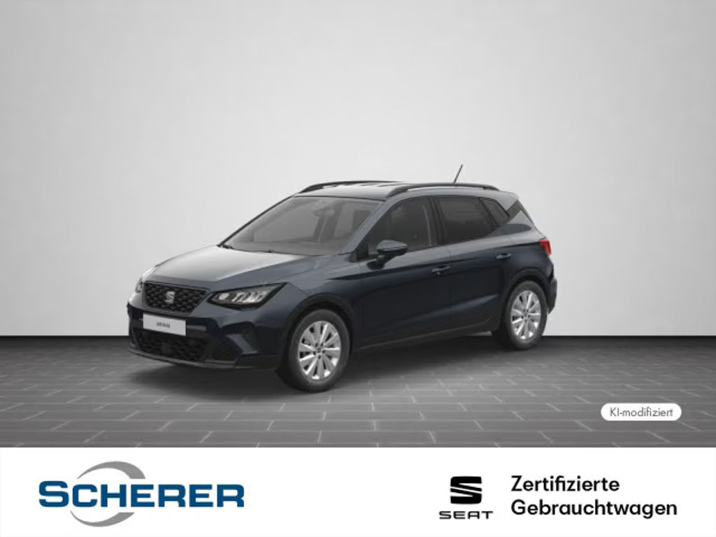 Seat Arona Style