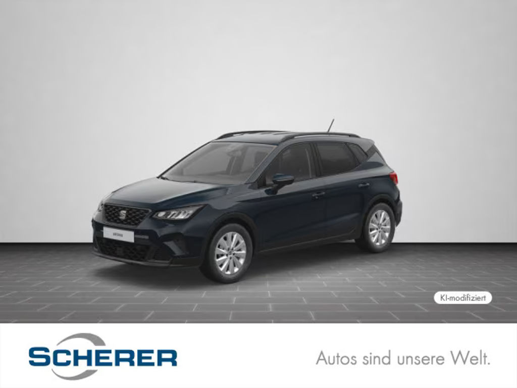 Seat Arona Style