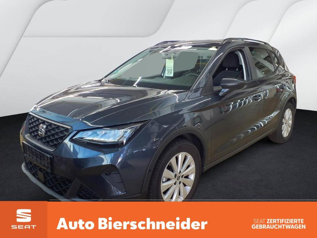Seat Arona Style 1.0 TSI DSG