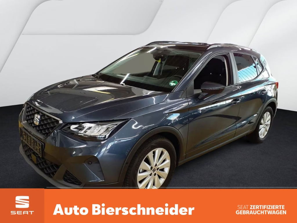Seat Arona Style 1.0 TSI DSG