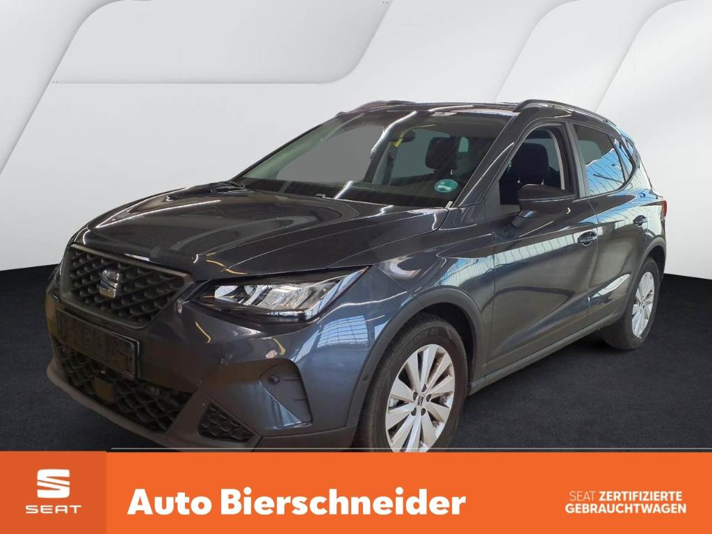 Seat Arona Style 1.0 TSI DSG
