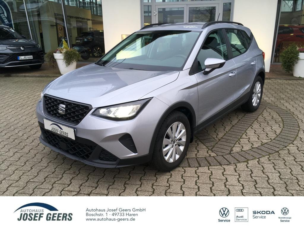 Seat Arona Style 1.0 TSI