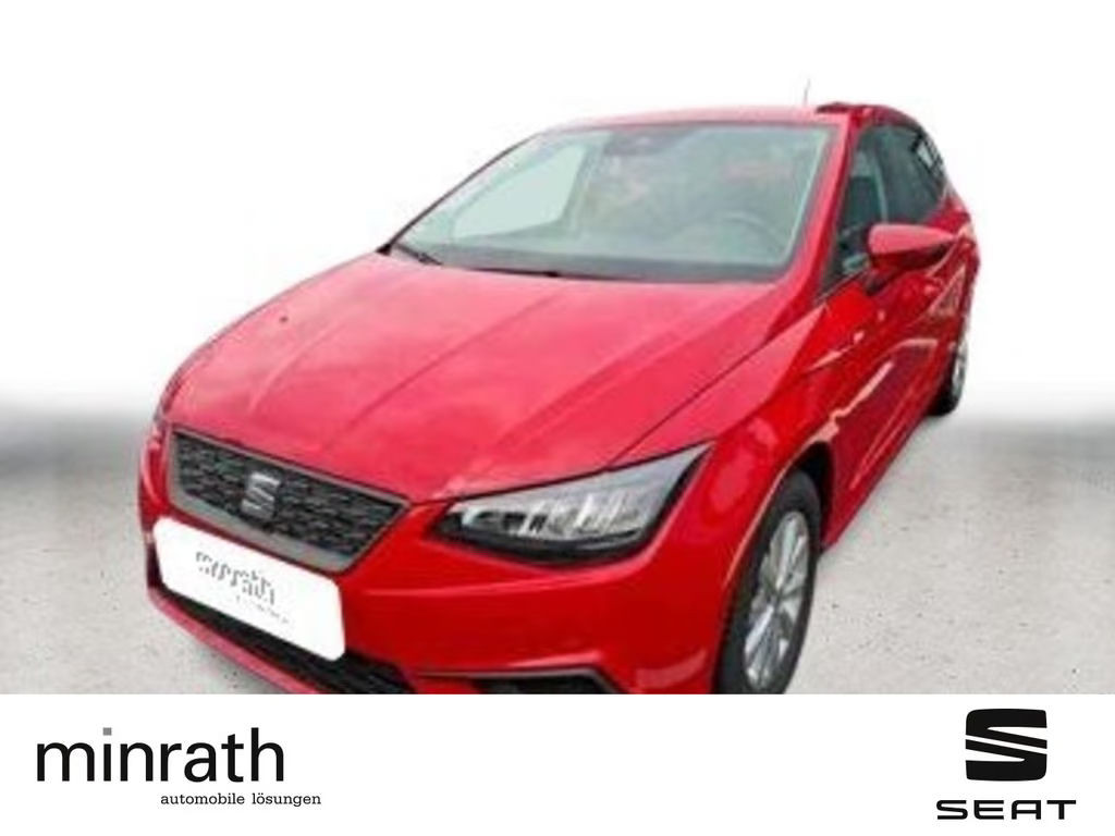 Seat Ibiza Style 1.0 TSI