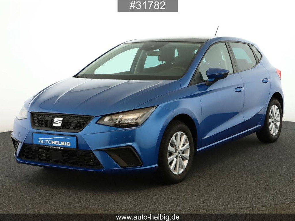 Seat Ibiza Style 1.0 TSI
