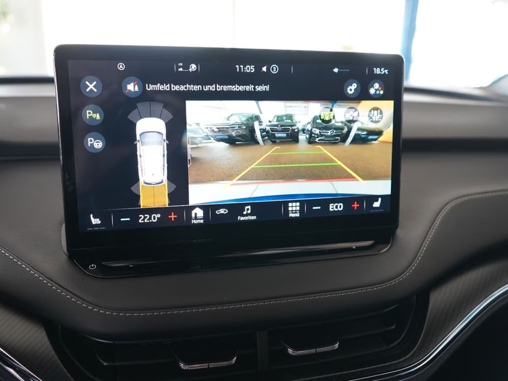 Skoda Enyaq iV