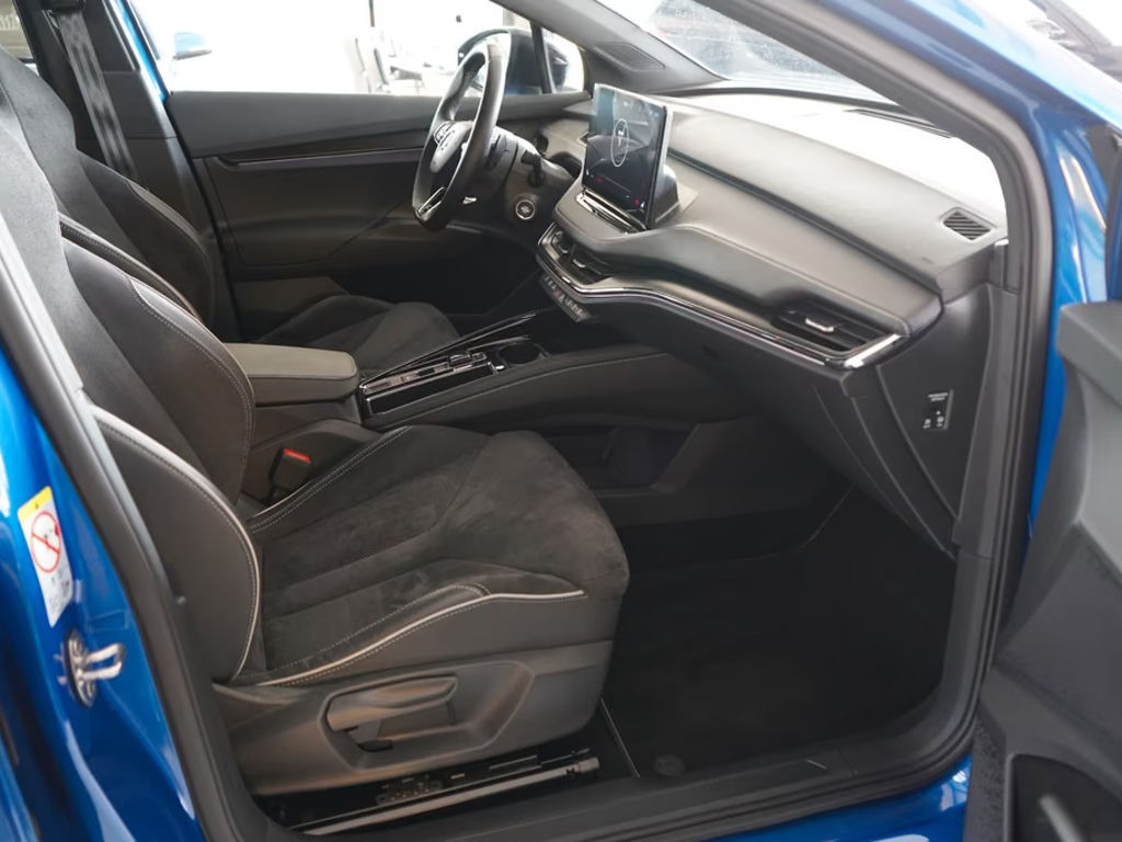 Skoda Enyaq iV