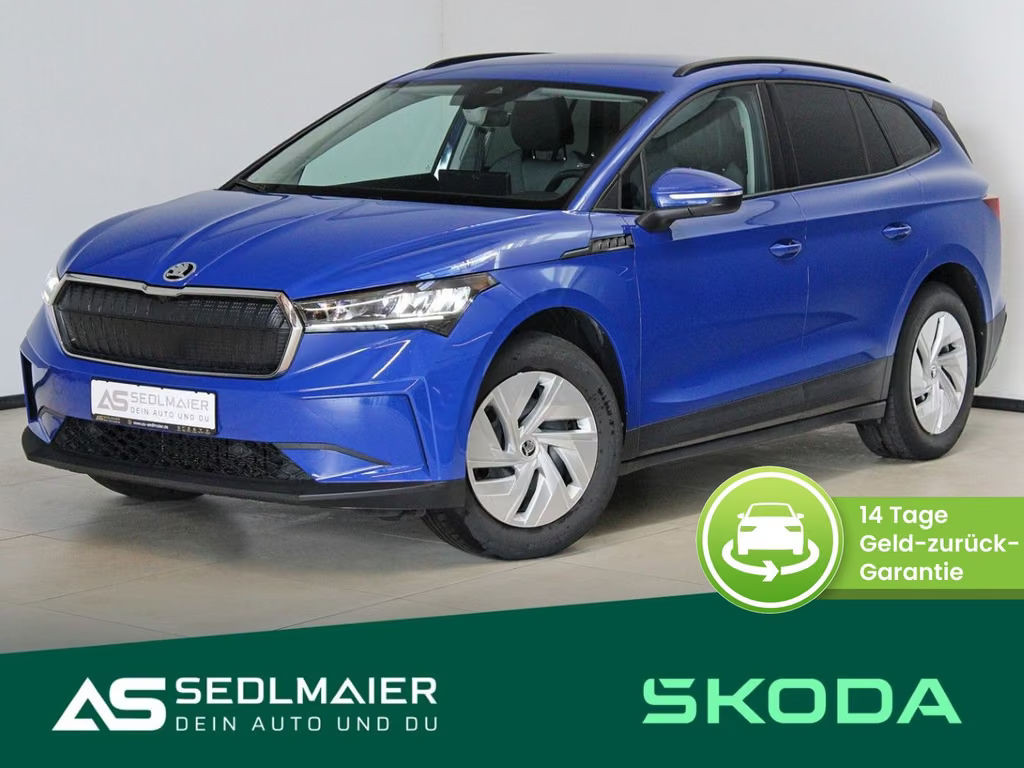 Skoda Enyaq iV Loft iV 50