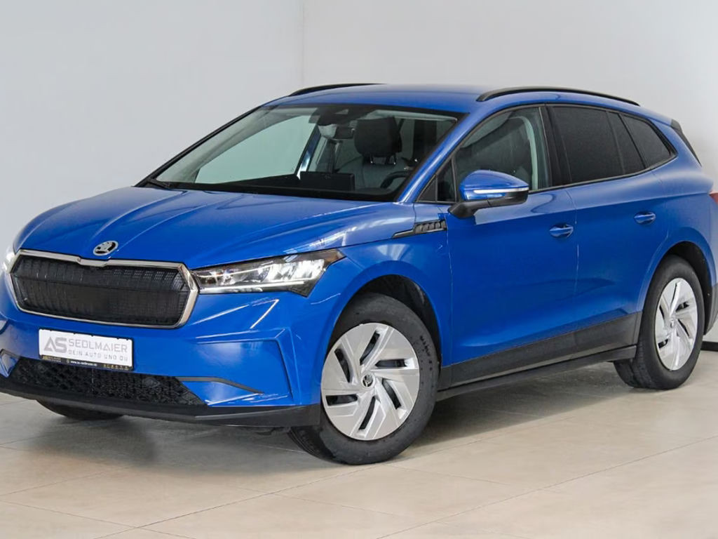 Skoda Enyaq iV