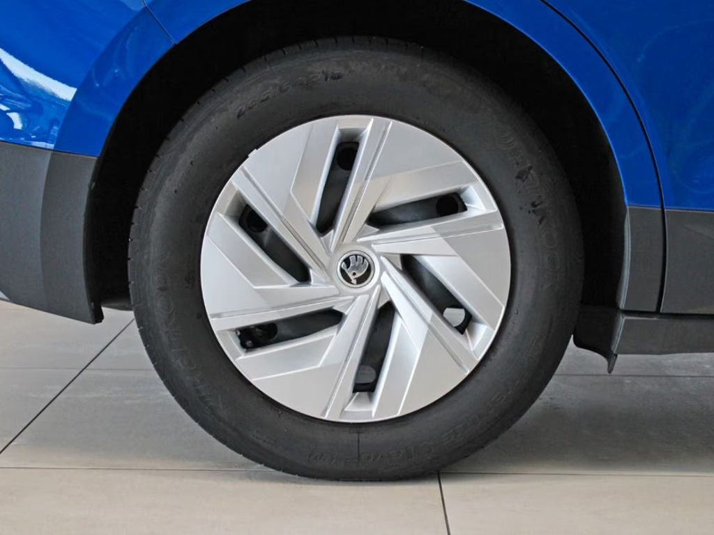 Skoda Enyaq iV