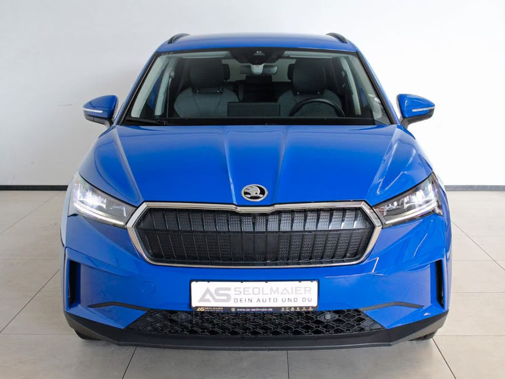 Skoda Enyaq iV