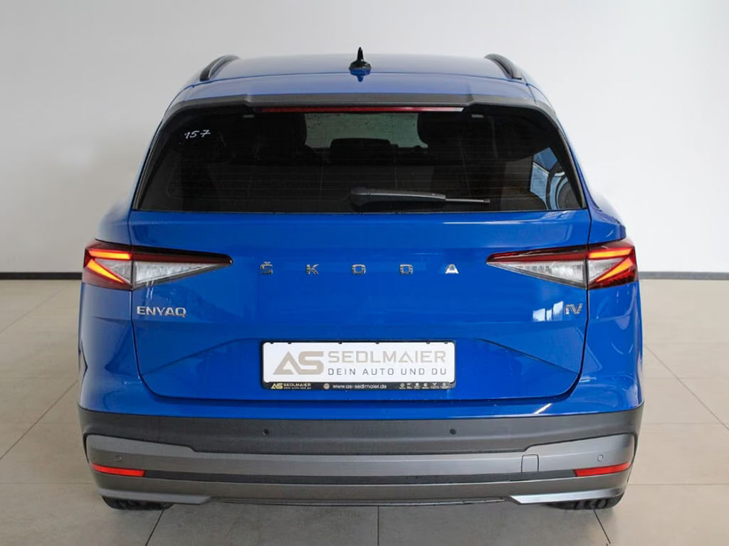 Skoda Enyaq iV