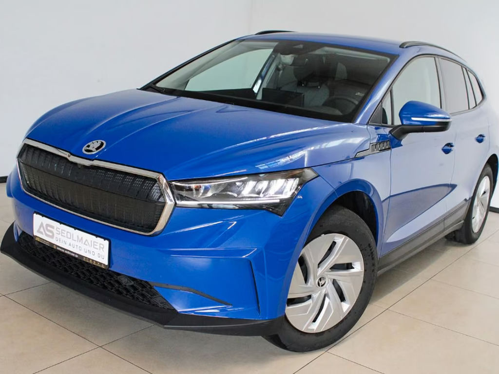 Skoda Enyaq iV