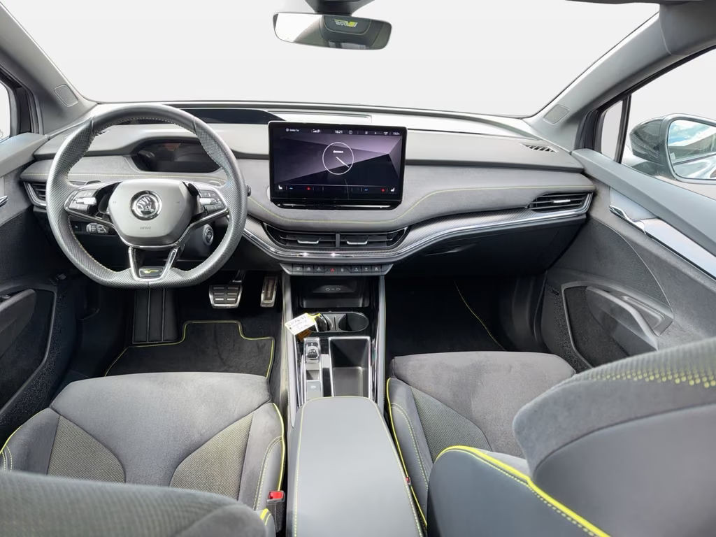 Skoda Enyaq iV