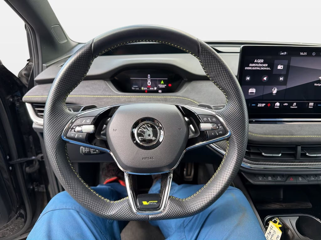 Skoda Enyaq iV