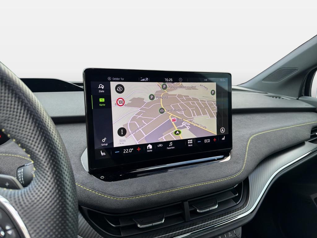 Skoda Enyaq iV