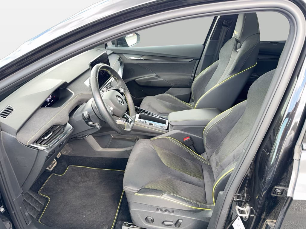 Skoda Enyaq iV