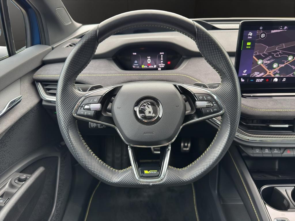 Skoda Enyaq iV