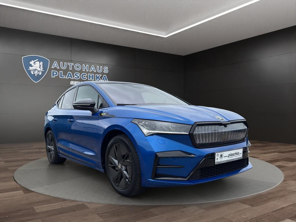 Skoda Enyaq iV