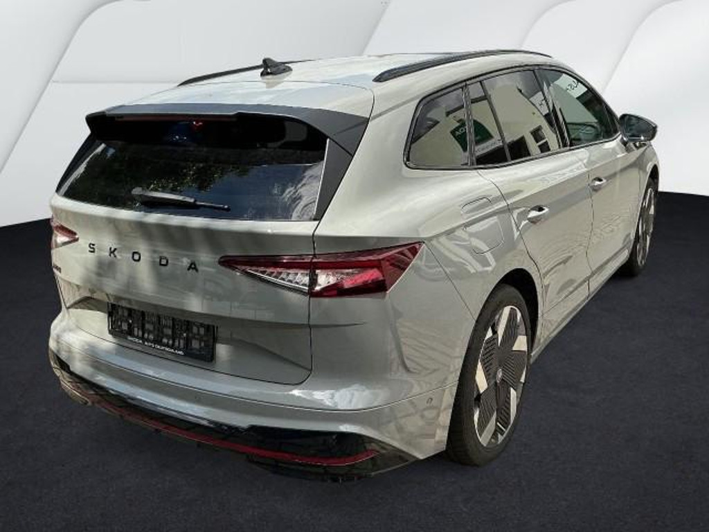 Skoda Enyaq iV