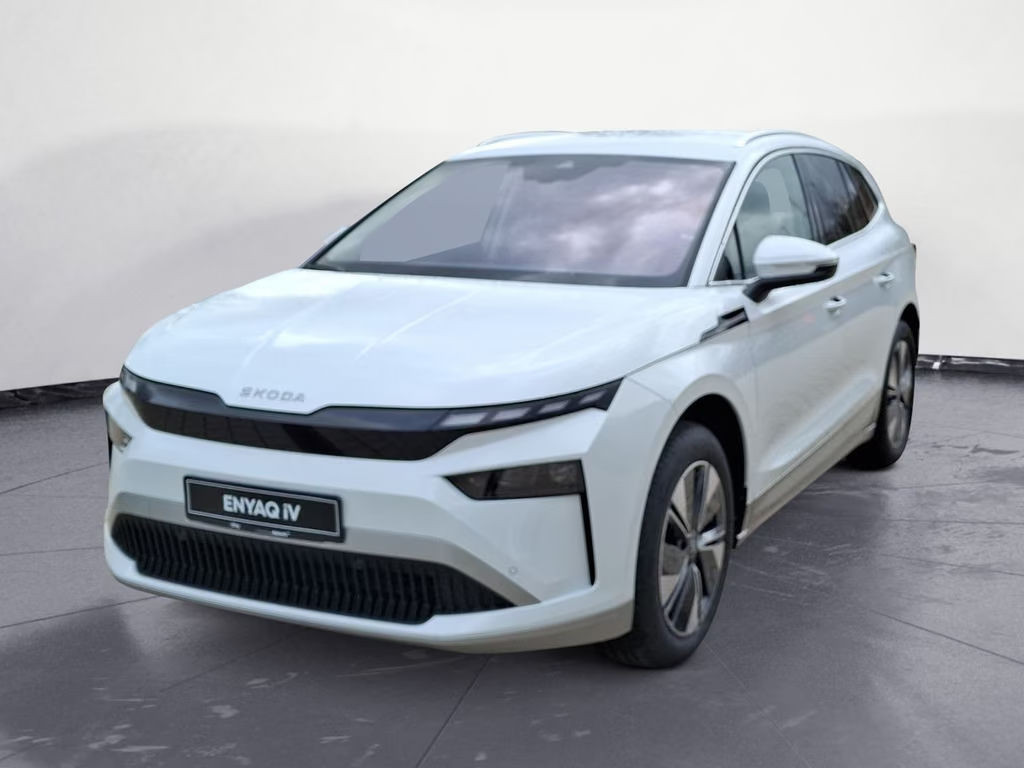 Skoda Enyaq iV