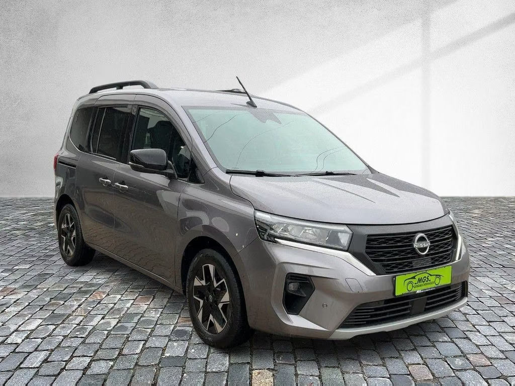 Nissan Townstar