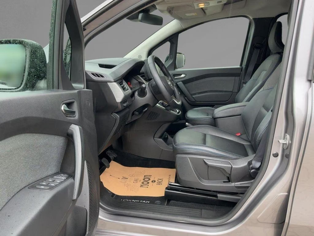 Nissan Townstar