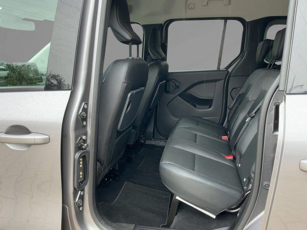 Nissan Townstar