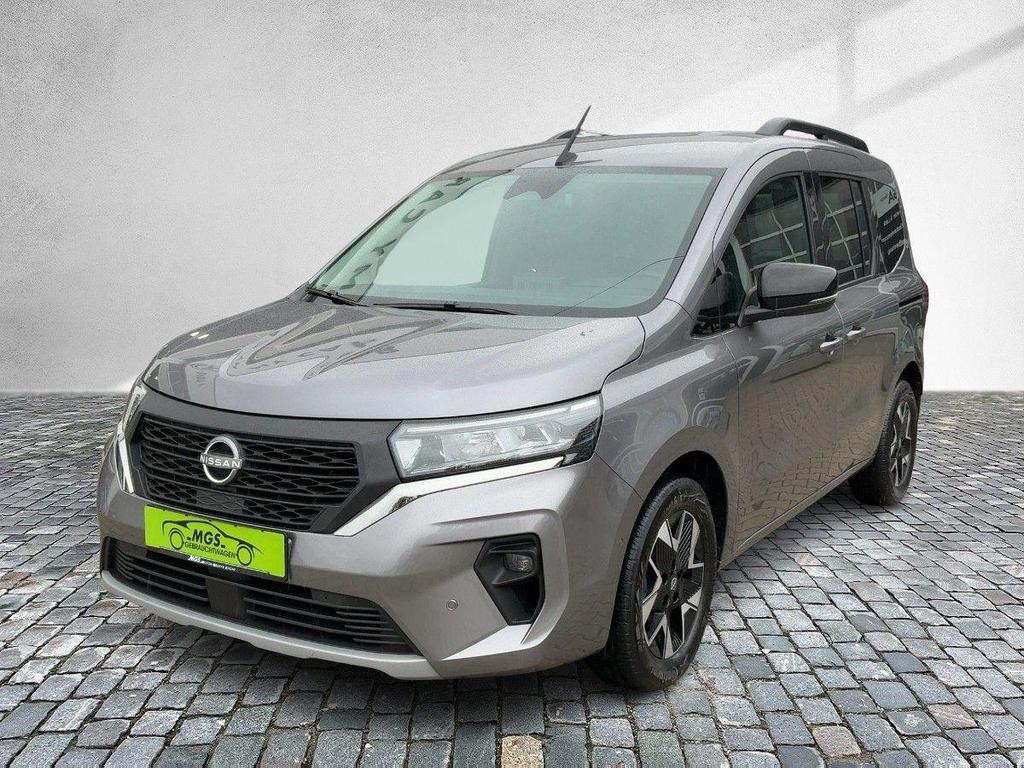 Nissan Townstar