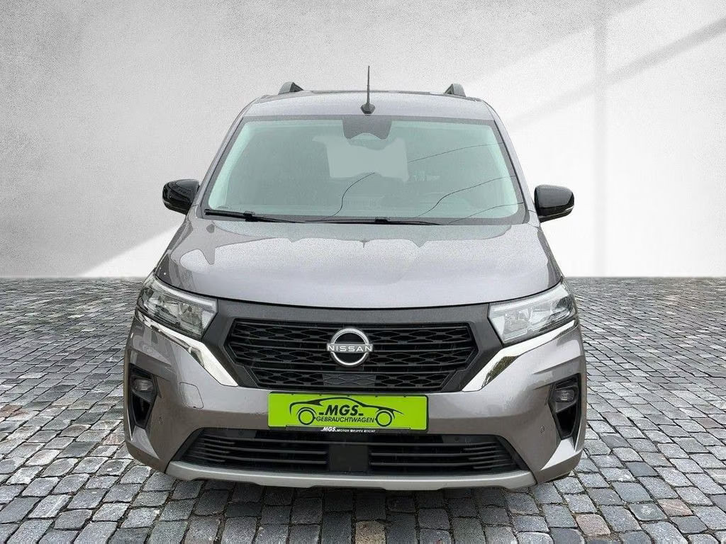 Nissan Townstar