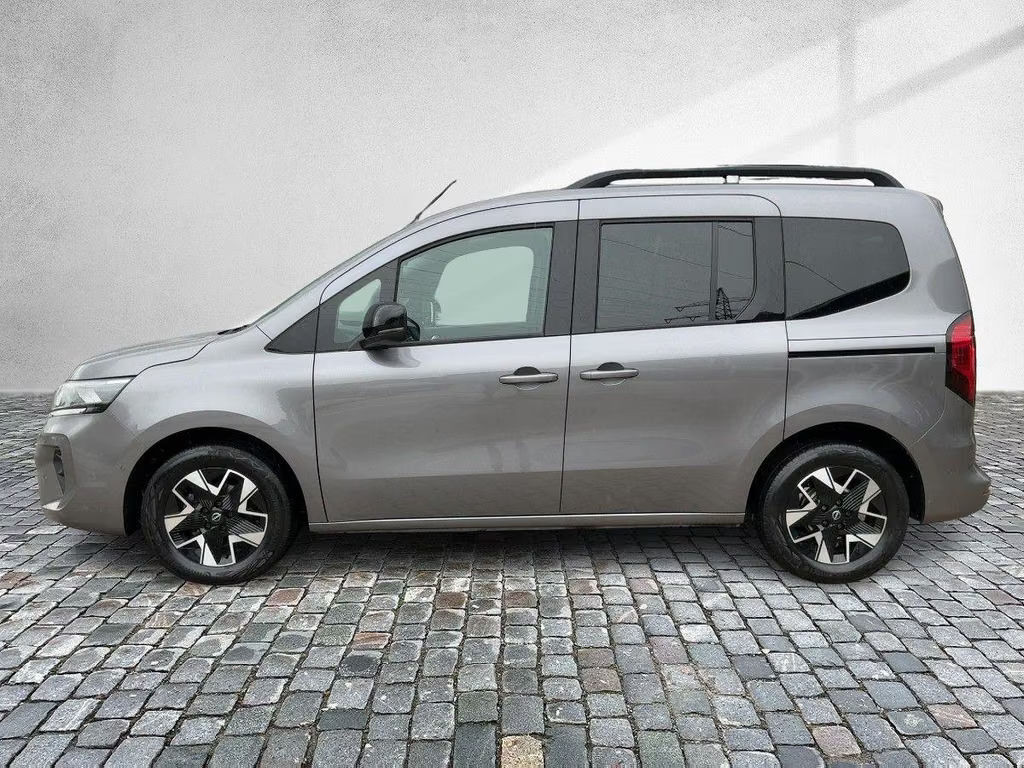 Nissan Townstar