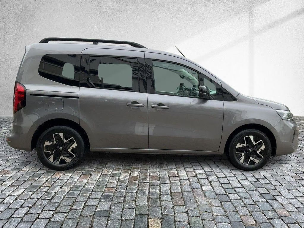Nissan Townstar