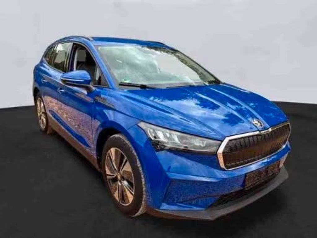 Skoda Enyaq iV iV 60